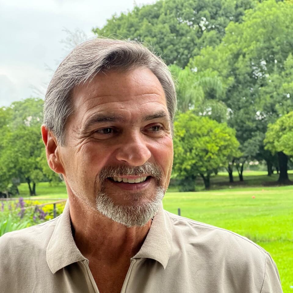 Bernardo Racedo Aragón