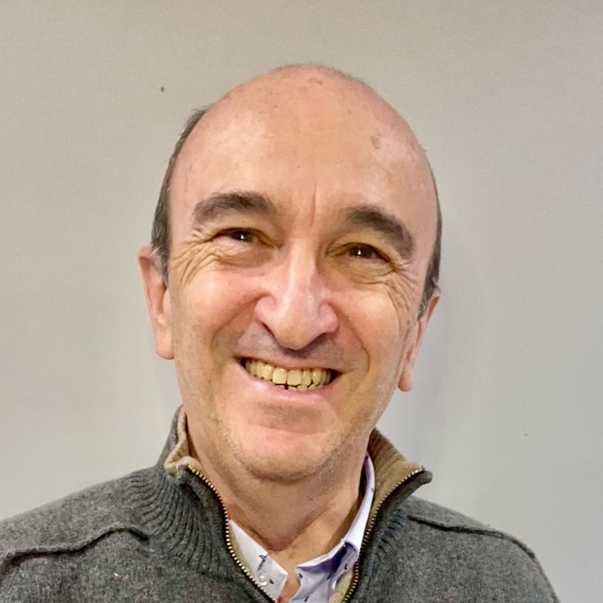 Juan Francisco Parajuá