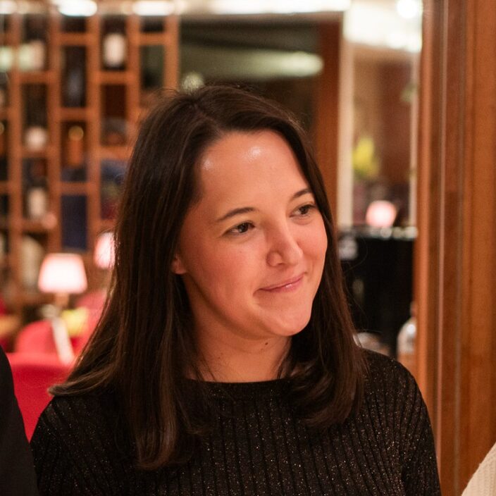 Lucia de Bueno