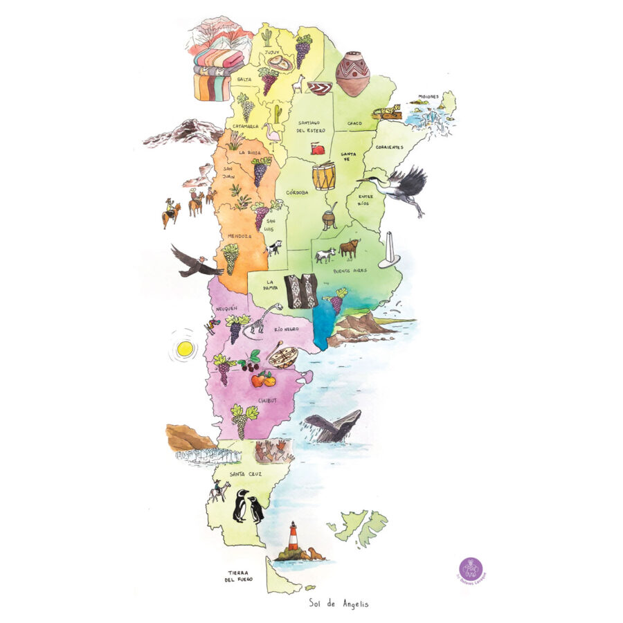 L mina Argentina Vitivin cola Dolores Lavaque l-mina-argentina-vitivin-cola-dolores-lavaque