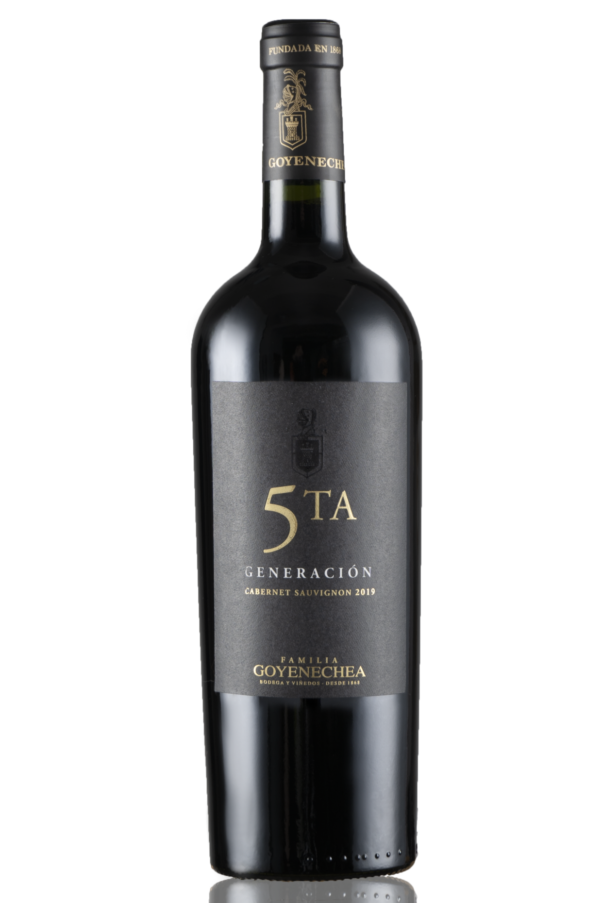 Quinta Cabernet Alta